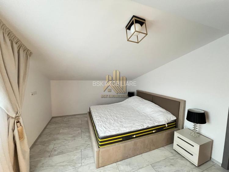 Casa 4 camere Izvor Tarlungeni - 11