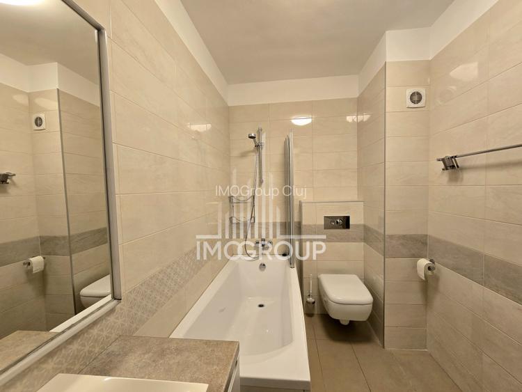 Apartament 3 camere, terasa, 2 bai, parcare in Buna Ziua - 10