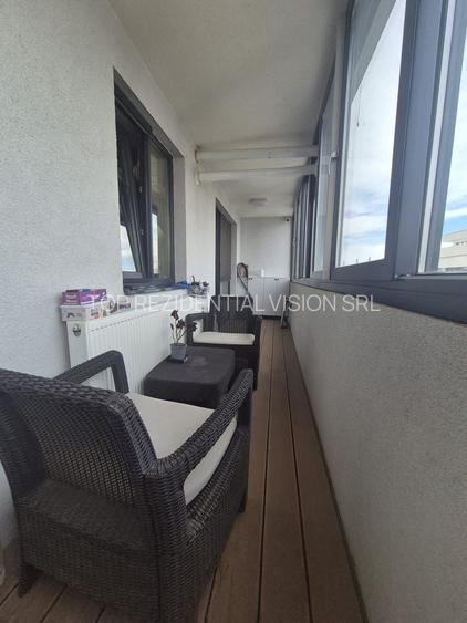 3 Camere Premium/ Smart Home/ Loc Parcare - 28