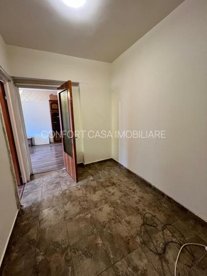 De vanzare 2 camere decomandat- Bucur Obor, metrou, - 6