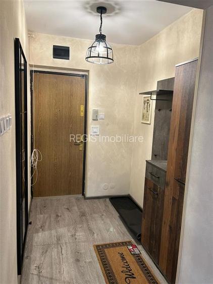 Apartament generos 3 camere Zona Centrul Civic -Brasov - 22