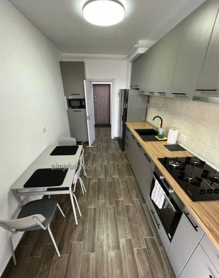 2 Camere Titan Bloc Nou 70mp