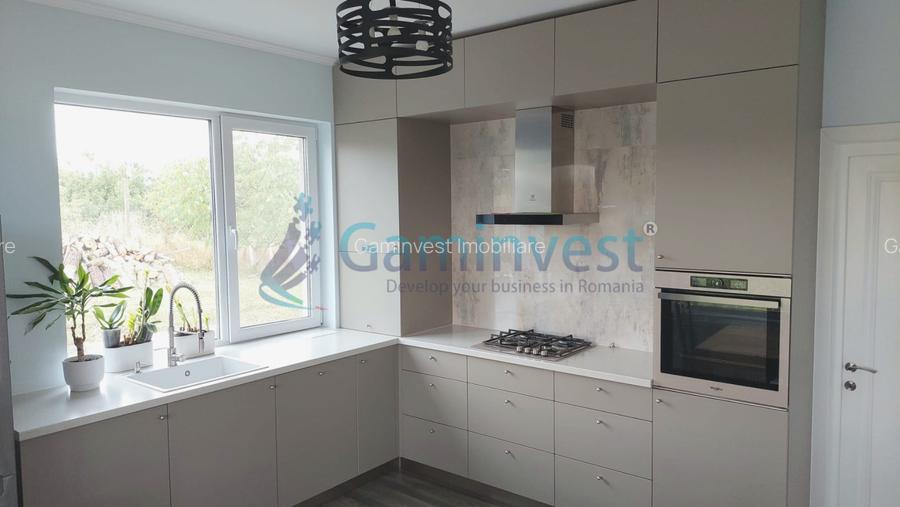 Casa noua cu hala de productie si teren generos, la 20 de minute de Oradea,Bihor - 7