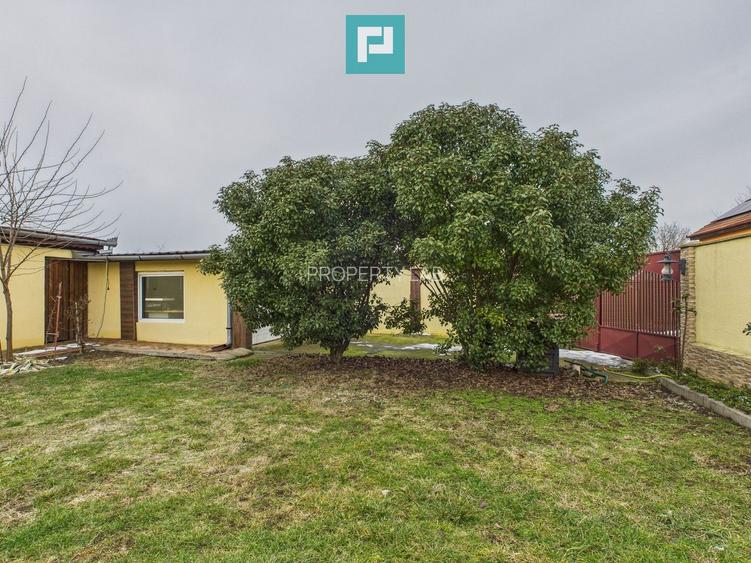 Vilă elegantă cu etaj în Zădăreni - 28