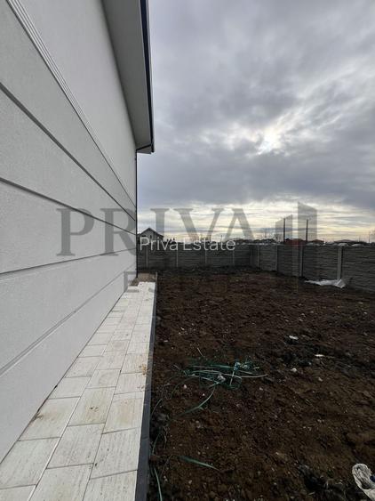 Casa tip Triplex 5 camere, 98 mp utili, Calea Urseni - 21