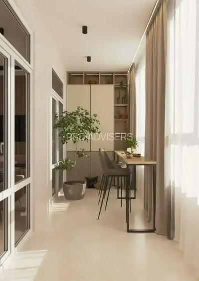 Apartament 3 Camere Metrou | Comision 0 | Dezvoltator | Decomandat - 9