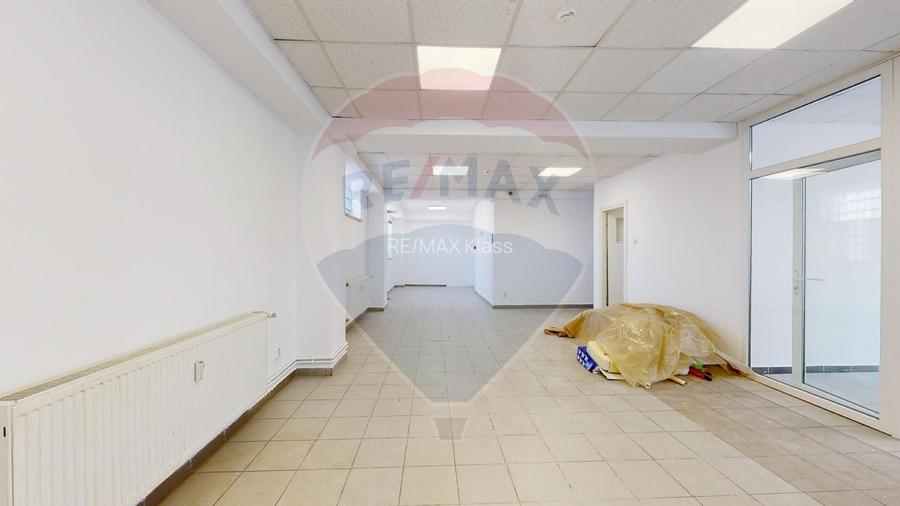 Spațiu birouri (4-5) de 130mp de închiriat în zona Calea Plevnei - 2