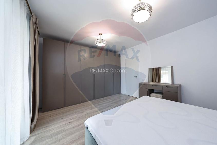 LUX | QUALIS 2 | Apartament 2 camere de inchiriat - 7