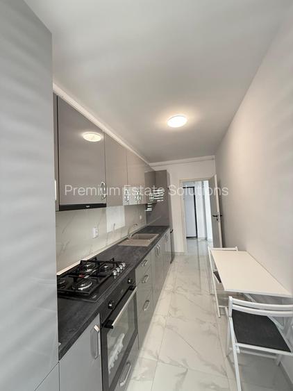 APARTAMENT DECOMANDAT IN BLOC NOU - MILITARI RESIDENCE - COMISION 0% - 2