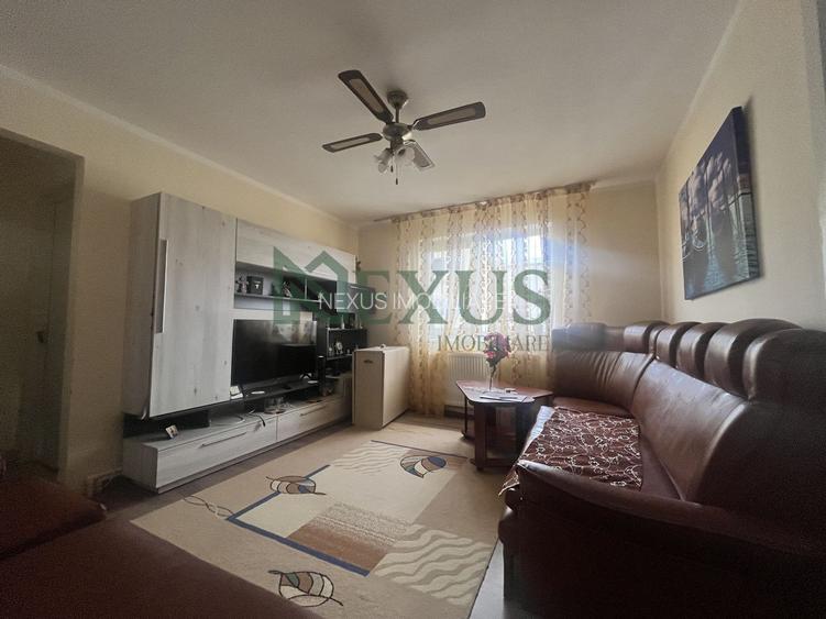 Apartament 3 camere, Buhuși - 3