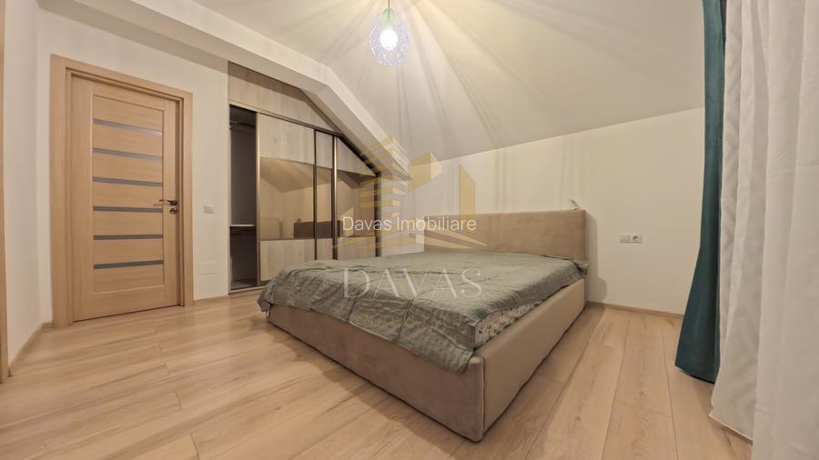 Casa individuala cu 5 camere | Campului - finisaje moderne - 4