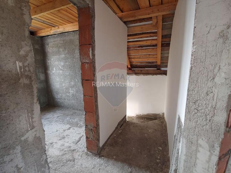 Casă / Vilă individuală cu 560 mp teren, de vânzare în Scheia, Suceava - 46