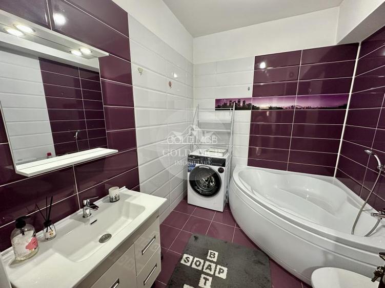 Apartament 2 camere- loc de parcare- Fundeni - Dobroesti - 10