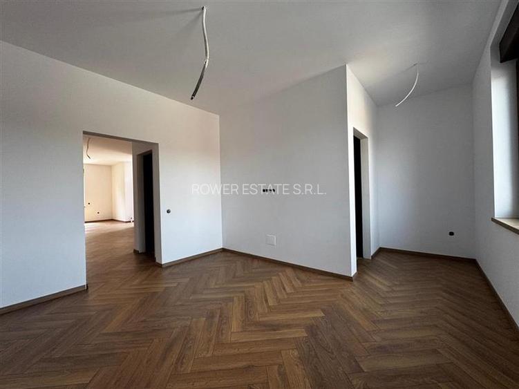 Casa Tip Duplex D+P+M. ,NOU ,finisata, situata in cartierul Gruia! - 27