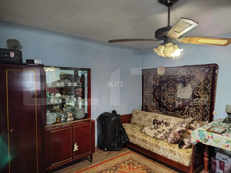Casa individuală, renovabilă, teren 1142 mp, Someșeni - 6