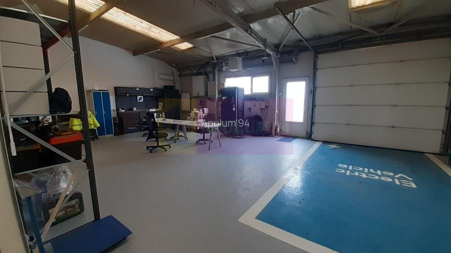 Showroom în Sudul Bucureștiului - 25