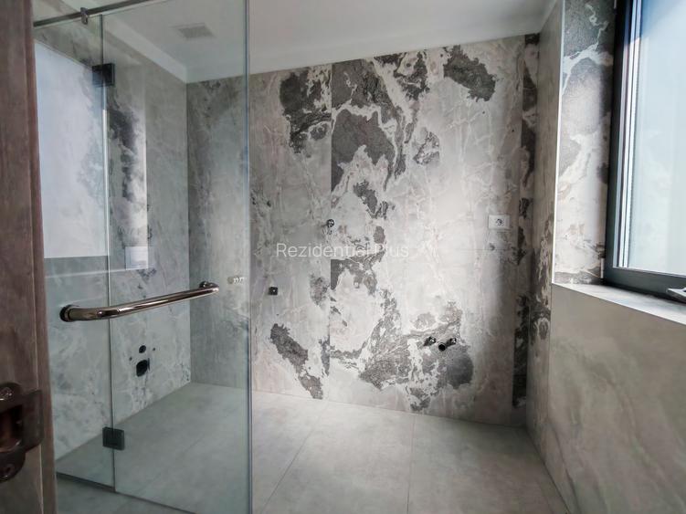 Complex rezidențial exclusivist | Vila 6 camere smart cu rooftop - 31