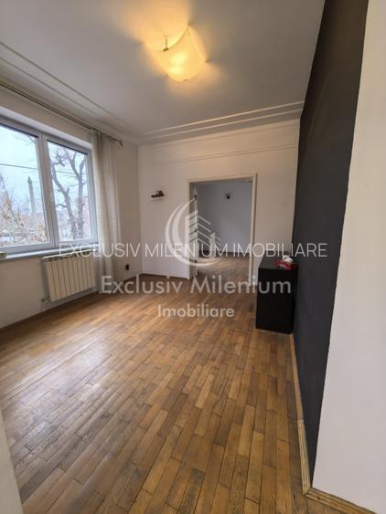 Parter +1 Birouri la Casa Berzei - Mircea Vulcanescu - 5