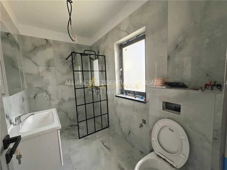 Vila- 130mp utili- beci- incalzire pardoseală-Geamuri tripan - 2