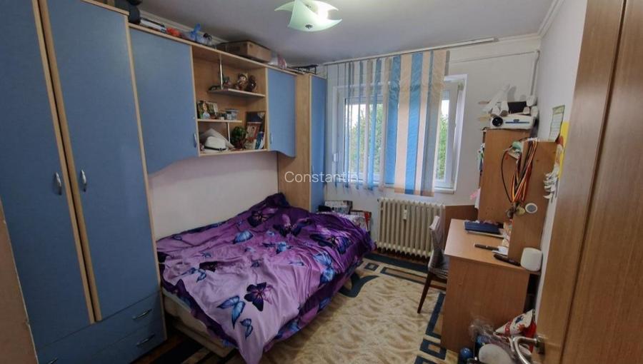 Apartament 3 Camere renovat | Etaj 4 | Balcon | Zona Vest, Aer Conditionat - 3