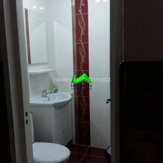 Apartament de inchiriat 3 camere Sibiu Hipodrom 3 - 7