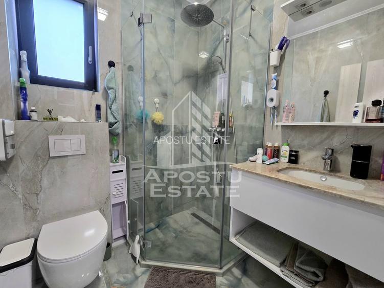 Casa individuala in Sacalaz cu 5 camere si 1.000 mp teren, comision 0 - 25