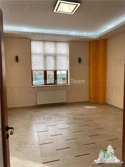 Vila deosebita de inchiriat | Cotroceni - Opera Nationala | Pozitie premium lang - 2