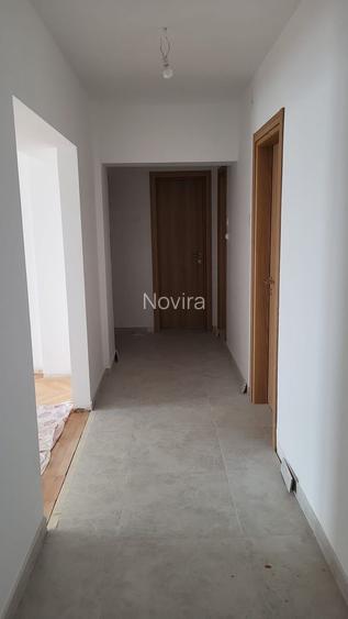 Ultracentral Unirii | 4 Camere Spațios cu Vedere la Parc | Bloc 1989 - 5