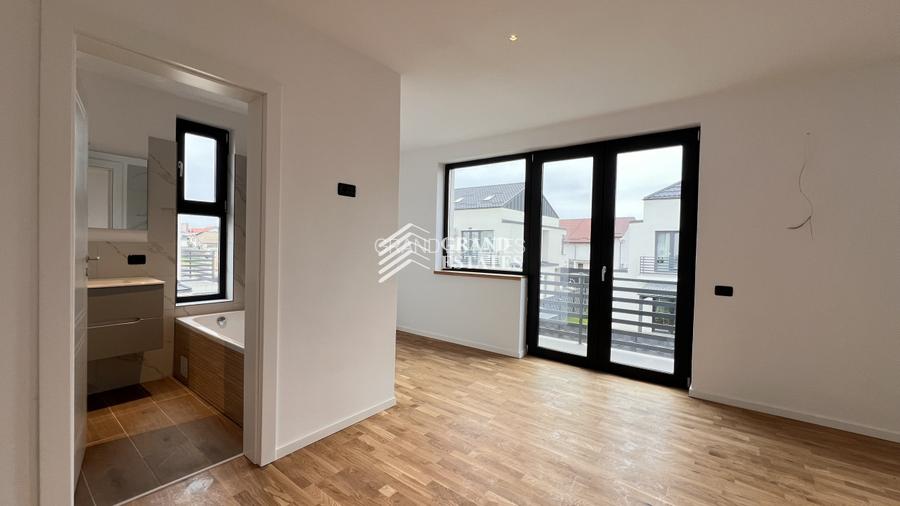 Vila ansamblu modern I 4 dormitoare I finisaje de calitate I 2 locuri parcare - 7