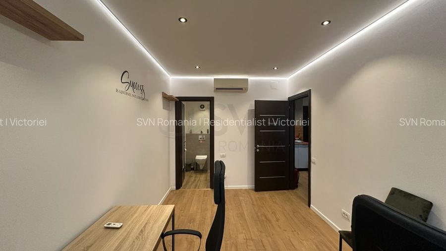 REA1023271 3 camere Victoriei l bloc nou l terasa 39mp - 4