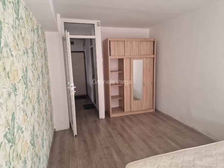 Apartament cu 2 camere, bucatarie open space si expunere sud-vestica - 6