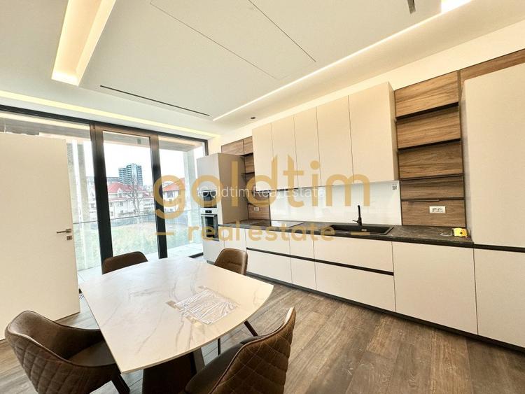 APARTAMENT IMPRESIONANT/EXCLUSIVIST/COMPLEX BOUTIQUE/CAMERA PERSONAL/KISELEFF - 11
