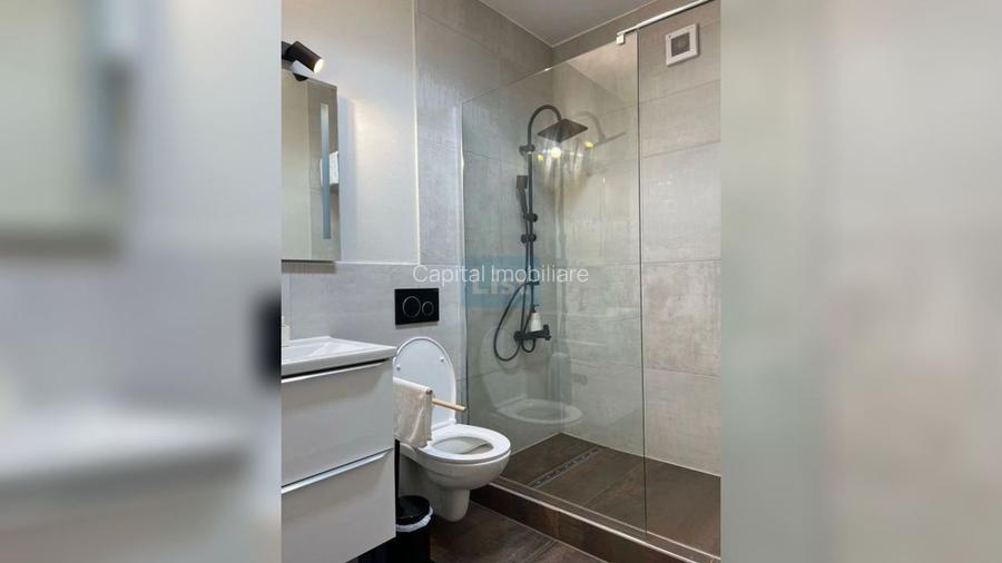 C0MISION 0 %! 61mp, etajul 3/10, terasa 12 mp, parcare, imobil 2022 - 7