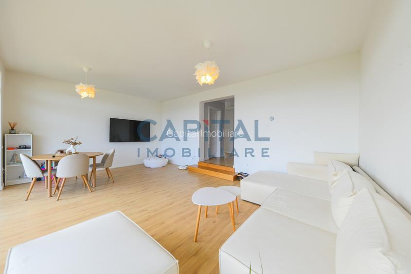 COMISION 0 | Duplex 200 mp | 6 camere | 4 Bai | Panorama | Zona VIVO | - 14