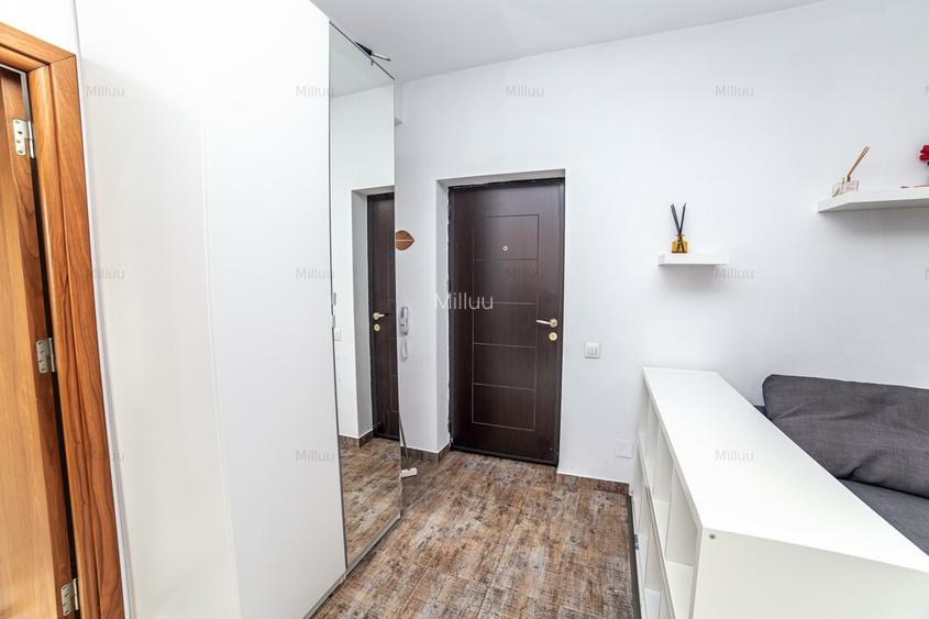 3 camere | Centrala Termica | 10 Min Metrou Jiului - 20