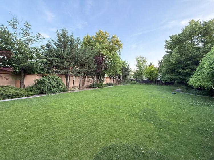 Vila 5 camere Teren 1312 mp | Oaza Verde | Cartier Latin - 39