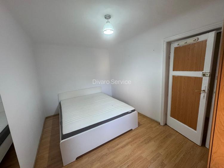 Inchiriere apartament doua camere mansarda vila D+P+1+M Cotroceni - 6