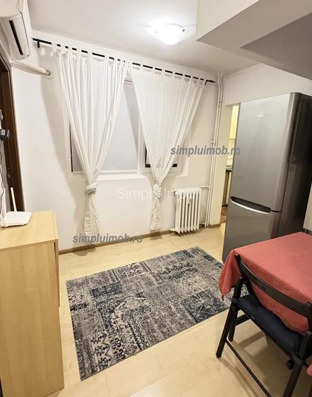 Decomandat 2 Camere Resita/Huedin - 5