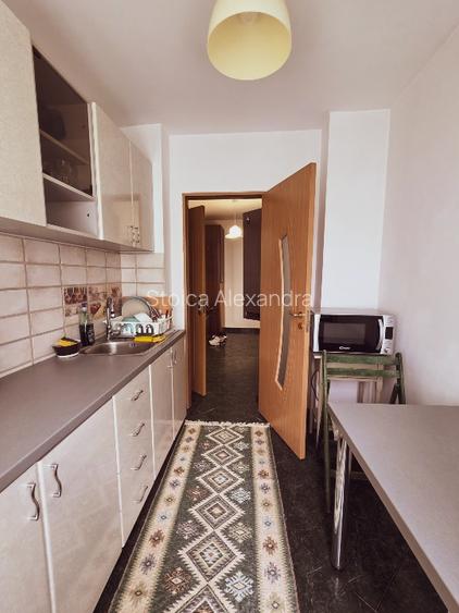 Apartament 2 cam zona Balta Alba , 54m2 - 9