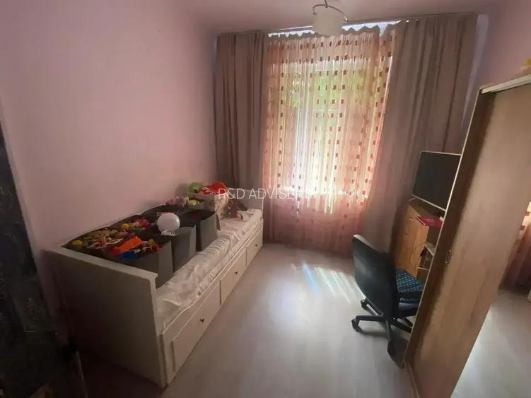 Vila Cotroceni |  Singur Curte |  Central | Metrou Eroilor - 3