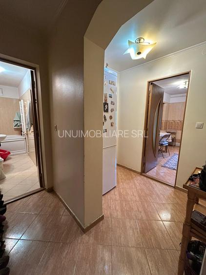 Apartament 2 camere-Zona Sud - etaj 3/4 - 54 mp - 7