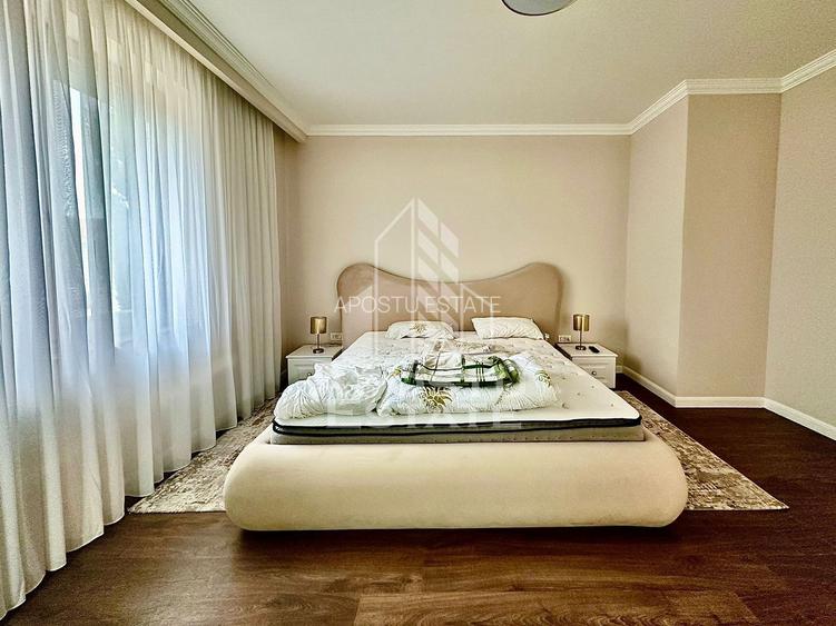 Apartament LUX cu 3 camere de inchiriat- zona Subcetate - 18