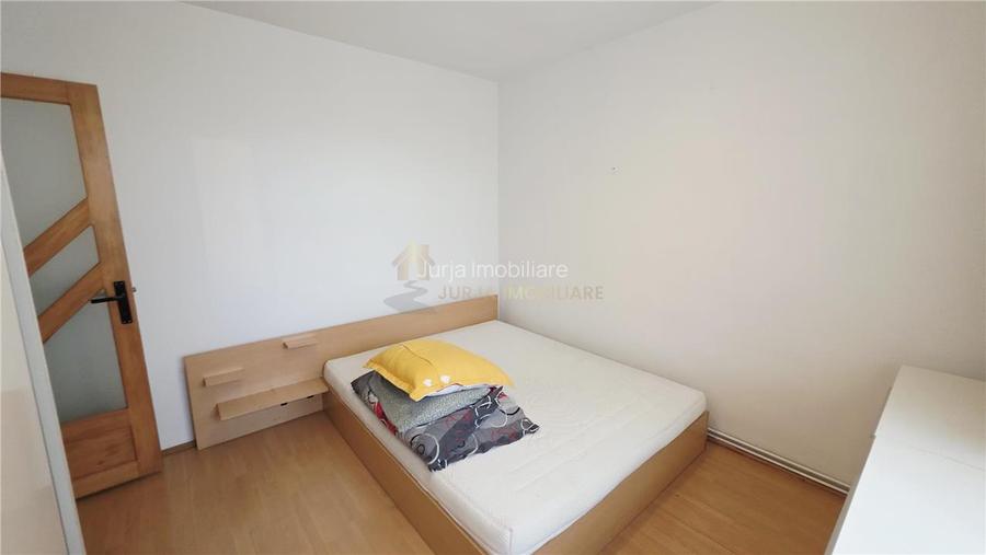 APARTAMENT 2 CAMERE 64 MP MANASTUR ARINILOR - 2