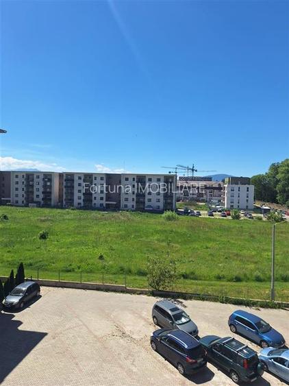 Apartament 2 camere tip studio, zona Coresi, mobilat si utilat - 10