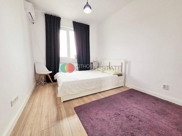 Proprietar - Comision 0 % | 2 Camere | Militari - Bulevardul Timisoara - 3