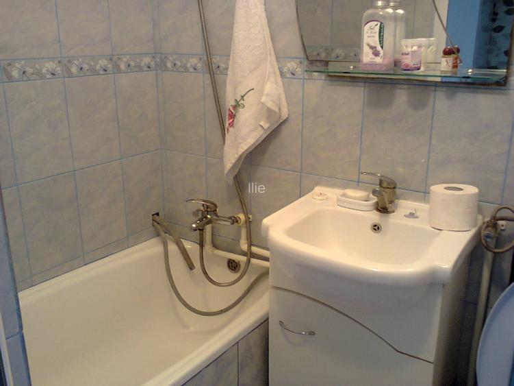 Inchiriere garsonieră zona Far/ Blla. - 8