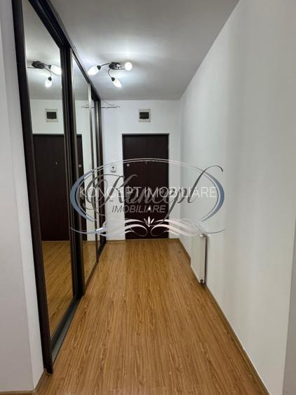 Apartament cu curatenie lunara inclusa, zona Facultatii de Litere - 11