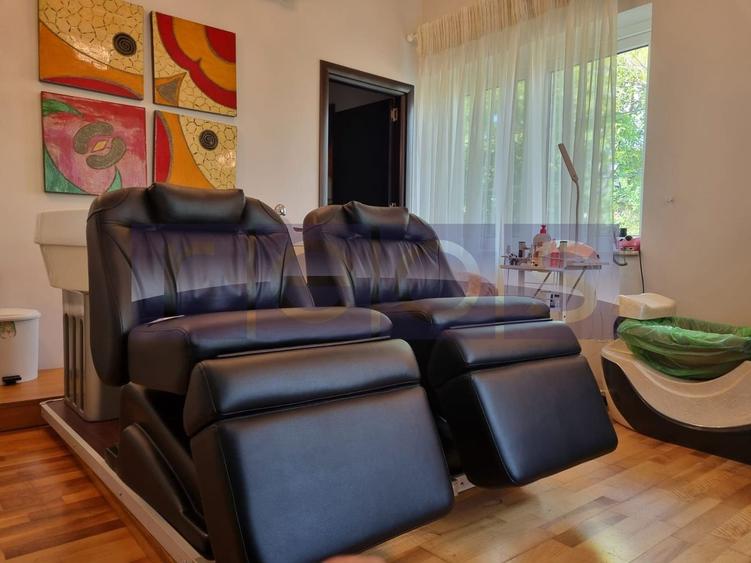 INCHIRIERE SPATIU COMERCIAL-2 VILE | ZONA MOGOSOAIA - 14