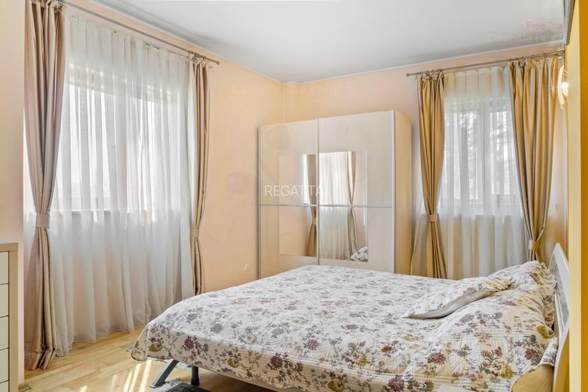 Vila Corbeanca Soseaua Unirii - 20