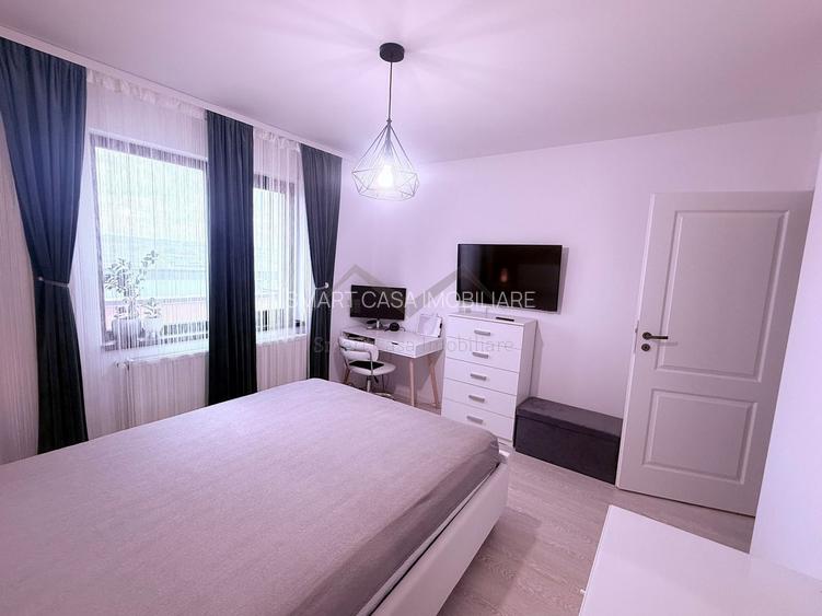 Apartament 2 camere Rediu strada Soarelui - 5